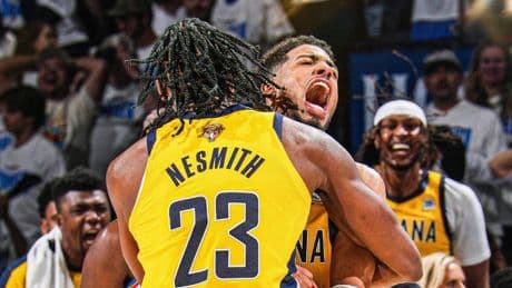 Los Pacers remontan con un tiro ganador de Haliburton y dejan a los Thunder helados