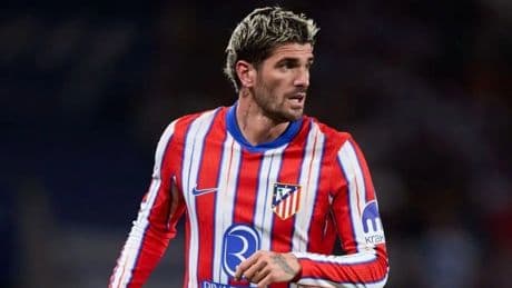 Rodrigo de Paul'un yeni takımı belli oluyor!