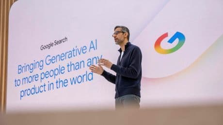 AI Mode: Wie Google KI in die Suche integriert