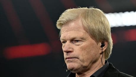 Foot : Oliver Kahn annonce une offre à hauteur de 30 millions d’euros pour le rachat des Girondins Bordeaux
