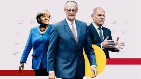 Bundesregierung: Die ersten 100 Tage der anderen