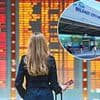 REVEALED: The WORST UK airports for flight delays