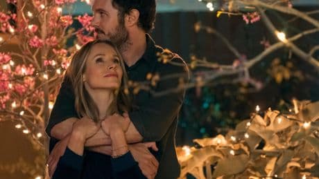 Netflix, listen to the data and embrace your inner romantic