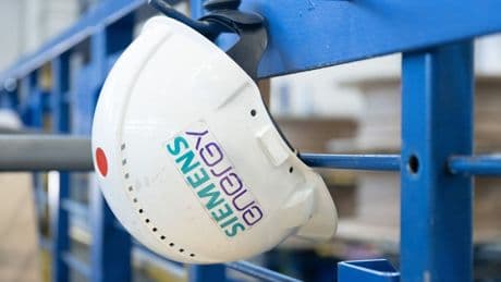 Energietechnik: Siemens Energy lässt die Krise hinter sich