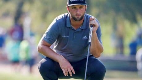 ¿Cómo le ha ido a Jon Rahm en sus ocho apariciones en el PGA Championship?