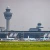 Vliegtuig maakt voorzorgslanding op Schiphol vanwege rook in cockpit