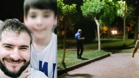 Kocaeli'de kan donduran cinayet: Kızını döven babayı uyardı eşinin gözlerinin önünde katledildi