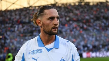 Mercato: l'OM attend autour de 15 millions d'euros pour Rabiot