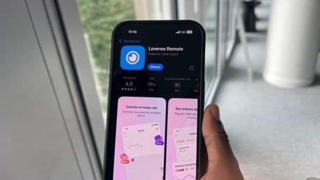 Le fabricant de sextoys connectés Lovense laisse fuiter les adresses mail de ses utilisateurs depuis plusieurs mois