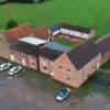Man, 76, charged after children fell ill at Leicestershire summer camp
