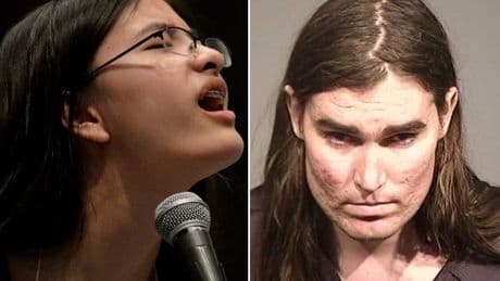 Medical neglect accusations and the star witness murdered: the Zizians’ first trial is as turbulent as you’d expect