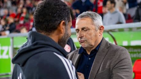 Irre Zahlen bei Allofs-Transfers - Fortuna plant Europapokal-Aufstieg!