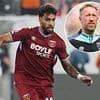 Graham Potter delivers update on Lucas Paqueta's West Ham future - after the Brazilian's two-year spot-fixing nightmare finally came to an end