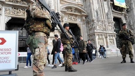 Criminalità, sicurezza e legalità: l’Italia resiste grazie allo Stato e ai suoi servitori