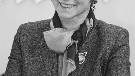 Maria Kopieva, writer and essayist with 'deeply humane' voice, passes away