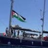 Gaza : le Madleen poursuit sa route malgré tout