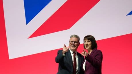 Exclusive: Rachel Reeves Has Been Involved In Talks On Changing Labour's Winter Fuel Payment Policy