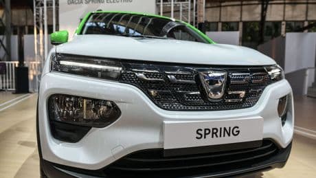 Leasing social : c'est reparti pour la voiture électrique à 100 euros... ou presque !