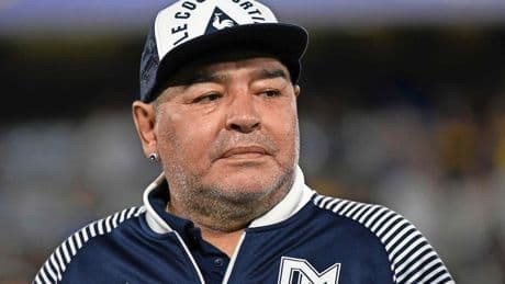 Rechter in proces over dood Diego Maradona stapt op na schandaal