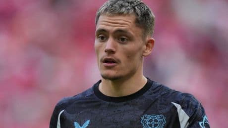 Florian Wirtz Signing Would Signal A Shift In Liverpool’s Transfer Strategy