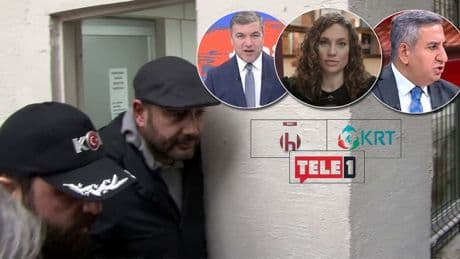 Akpolat'ın milyonluk harcama listesi açığa çıktı! Rüşvet parasıyla CHP yandaşlarını fonladı
