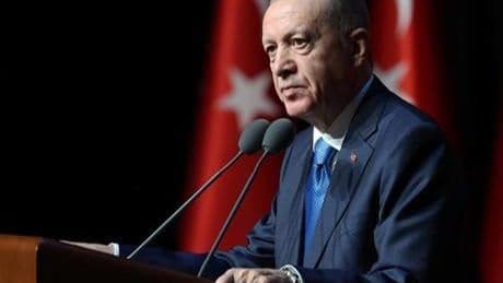 Son dakika: Cumhurbaşkanı Erdoğan'dan önemli açıklamalar