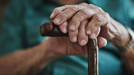 Bakan tahminleri paylaştı: Yaşlı nüfus oranı 2040'ta yüzde 16'ya ulaşacak, 2100 yılına  ortanca yaş 60 olacak