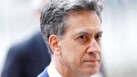 Mad Ed Miliband has fuelled a political earthquake – and he's one of its victims