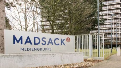 Madsack-Mediengruppe plant Übernahme von Nordwest Mediengruppe