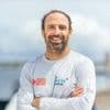 The Ocean Race Europe : le skipper nantais Sébastien Marsset relève un nouveau défi