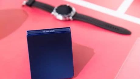 Samsung dishes out Galaxy Z Flip7 with free storage but there's only hours left