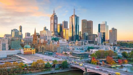 I grew up in the US and lived in England, but I later found my forever home on a completely different continent