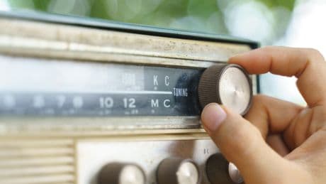 Salviamo le radio in via d’estinzione