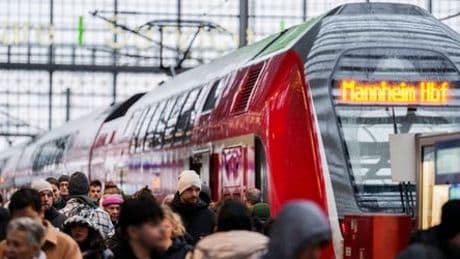 Deutsche Bahn wird Versprechen bei großen Baustellen nicht einhalten