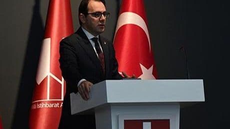 Milli İstihbarat Akademisi Başkanı Köse: Türkiye müttefik olarak değeri artan ülkelerden biri
