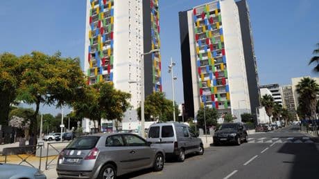 Homme égorgé dans le quartier des Moulins à Nice : un suspect interpellé en Italie