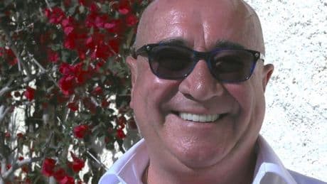 Coach Trip's Brendan Sheerin reveals holiday-goer died on 'worst work day' ever