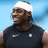 NFL star Xavier Legette's insane body transformation stuns fans as he shows off new physique at Kentucky Derby