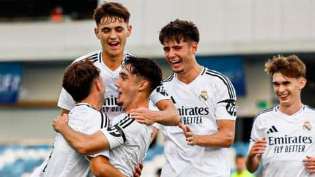 El Moscardó estalla contra el Real Madrid: "Aquí no apartamos-despreciamos a los jugadores"