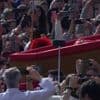 Mort du pape François : l'adieu des fidèles au souverain pontife dans la basilique Saint-Pierre