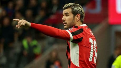 Milan-Theo Hernandez, apertura per il rinnovo. La situazione