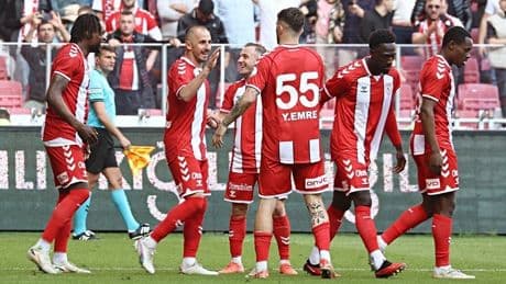 Samsunspor'dan transfer açıklaması: 'Takibimizde olan bazı oyuncular var ancak...'