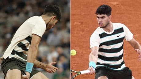 Alcaraz, chi è: la mamma Virginia (commessa dell'Ikea), la rottura con la fidanzata tennista e il (presunto) flirt con Ana Mena