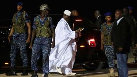 Gambie: vente des biens de Yahya Jammeh sans la moindre transparence, selon l’opposition
