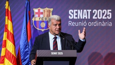 La nueva vía de ingresos del Barça salpica a Suecia: &quot;Ni un solo céntimo...&quot;