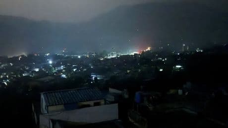 India bombs Pakistan in multiple locations after terror attack killed dozens