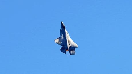Malgré son succès commercial, le F-35 est-il vraiment si fiable ?