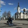 L’Estonie veut séparer son Église orthodoxe du patriarcat de Moscou
