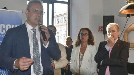 Genova, il riassetto del centrodestra dopo il voto: Cavo e Lega si rinforzano