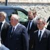 Mort d’Olivier Marleix : les obsèques émouvantes du député d’Eure-et-Loir, qui a mis fin à ses jours